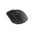 Logitech MX Anywhere 3S Compact Wireless Mouse - Graphite